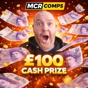 Saturday Night Cash Drop